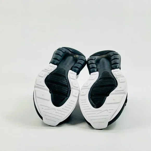Nike Women's Air Max 270 'Black White' AH6789-001 Multi Size - Picture 7 of 12